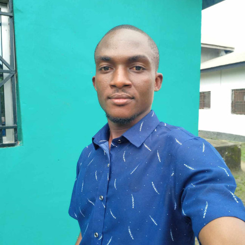 PETER N. profile photo
