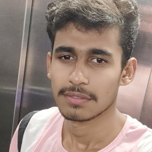 Gnanendra Gnana R.