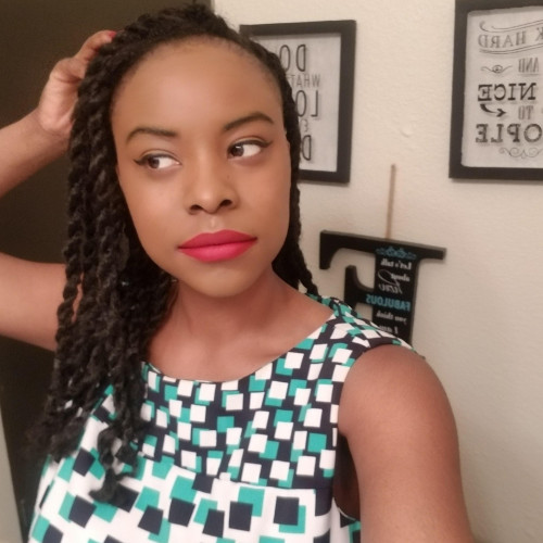 Joana O. profile photo