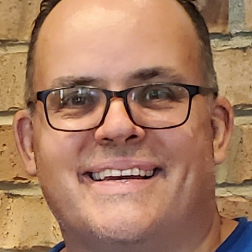 John P. profile photo