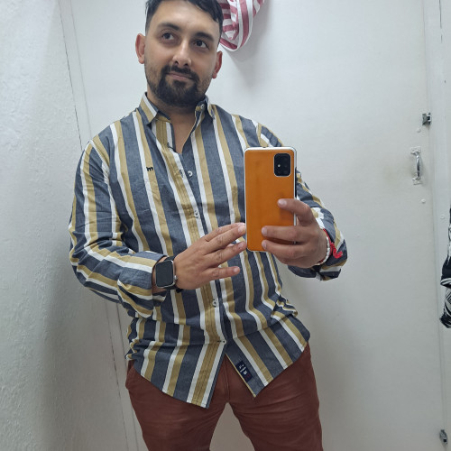 Emiliano B. profile photo