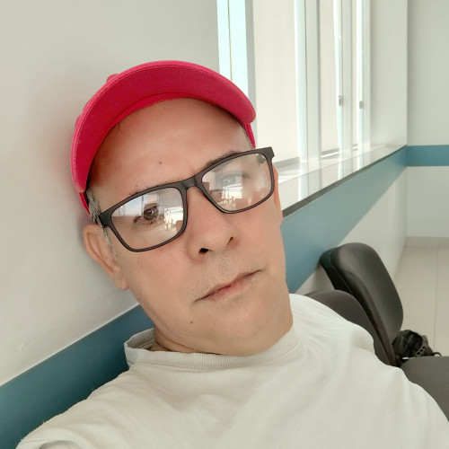 ADECIR F. profile photo