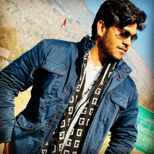 Kunal S. profile photo