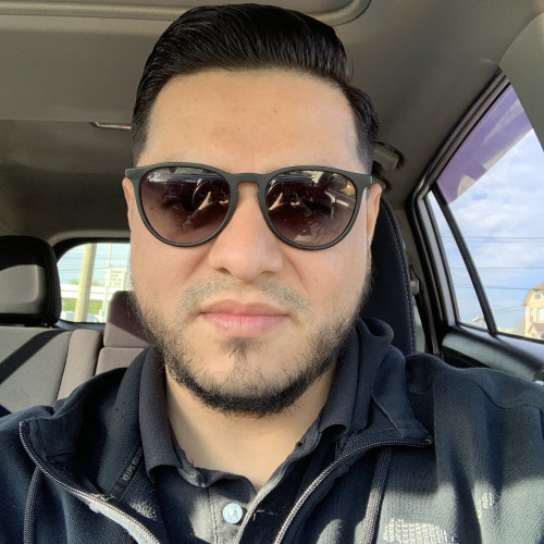 Patricio F.