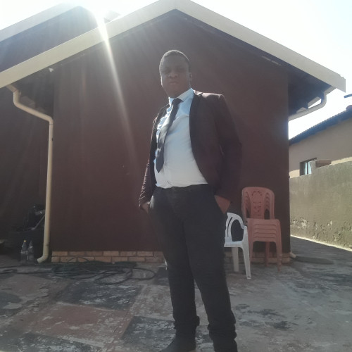 Velile  M. profile photo