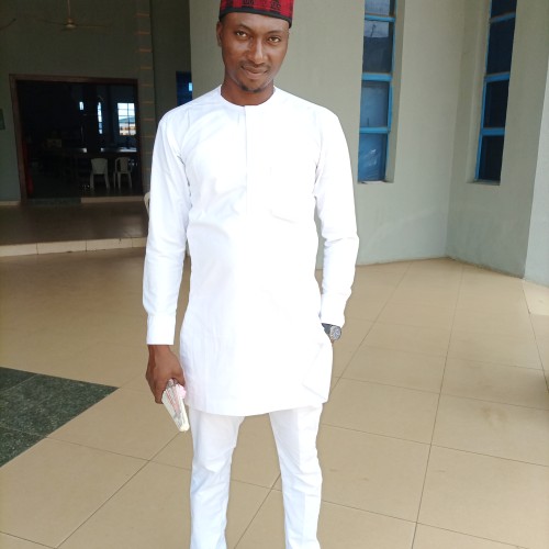 Gift I. profile photo