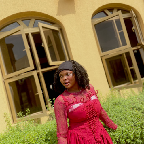 Maryjane c. profile photo