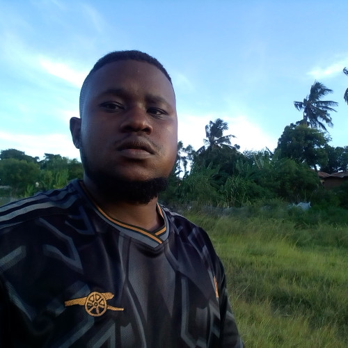 Alfred  M. profile photo