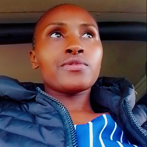 Jemimah M. profile photo