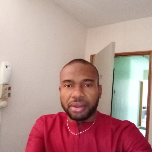Chukwuemeka Innocent  A.