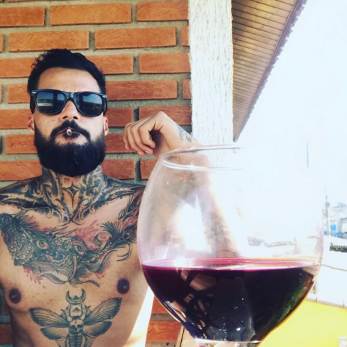 RAFAEL N. profile photo