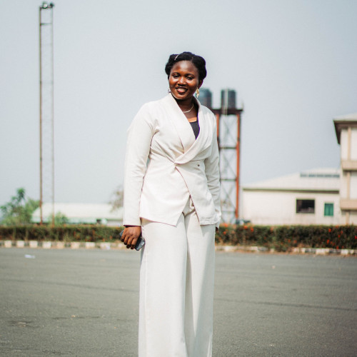 Ritchina O. profile photo