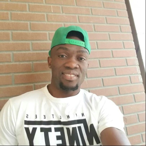 Chidi U.