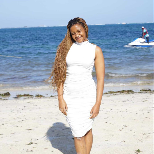Lishia M. profile photo