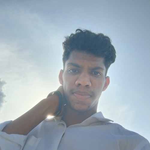 Shyamprasad  L.