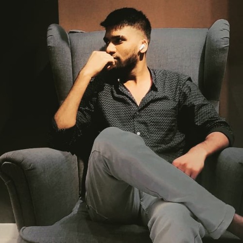 THARUN L. profile photo