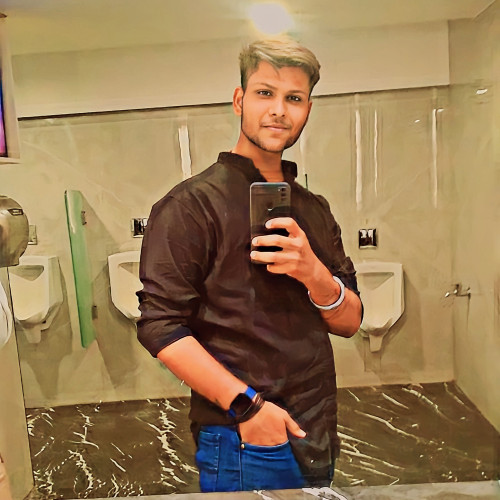 Anand  V. profile photo
