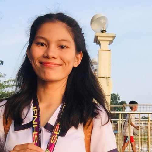 Rocel  D. profile photo