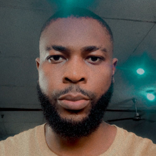 Emmanuel E. profile photo