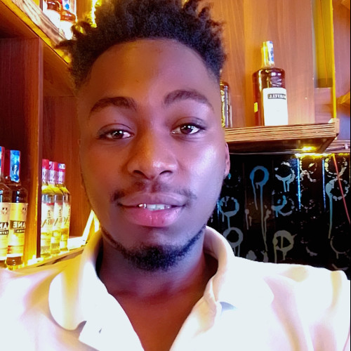 Shem R. profile photo