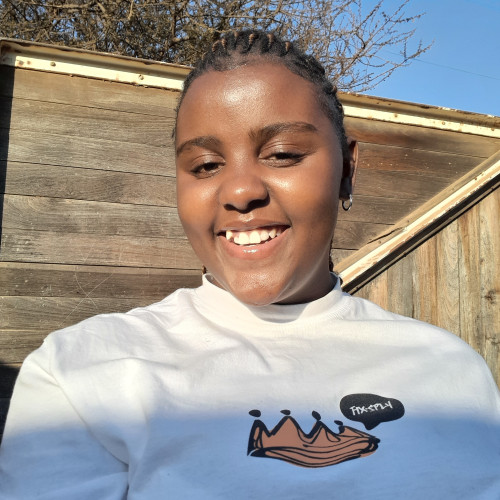Thabiso M. profile photo