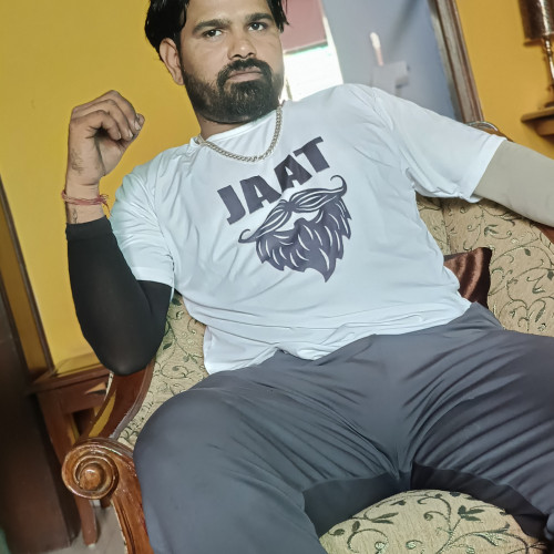 Aman K. profile photo