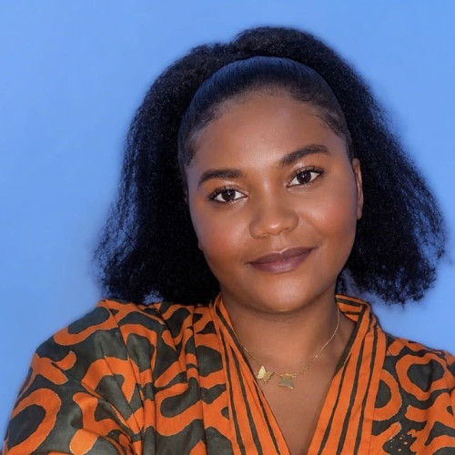 Winifrida J. profile photo