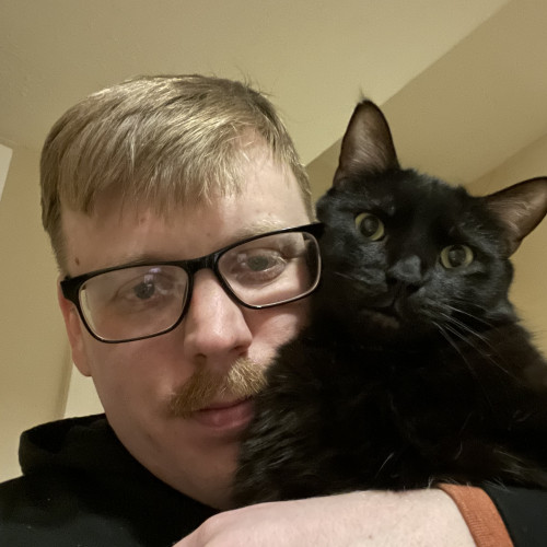 John D. profile photo