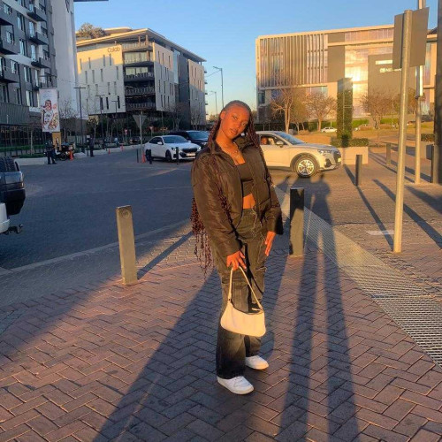 Amogelang M. profile photo