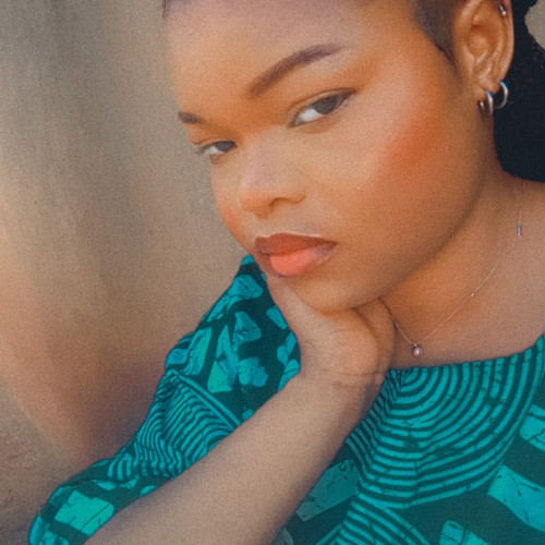 PRECIOUS R. profile photo