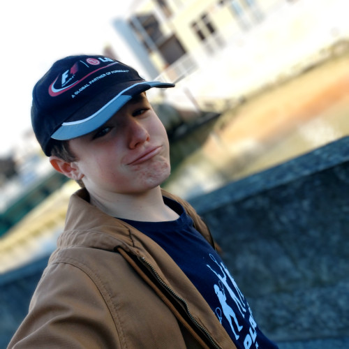 Eliot D. profile photo