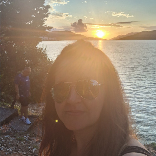 Anica B. profile photo