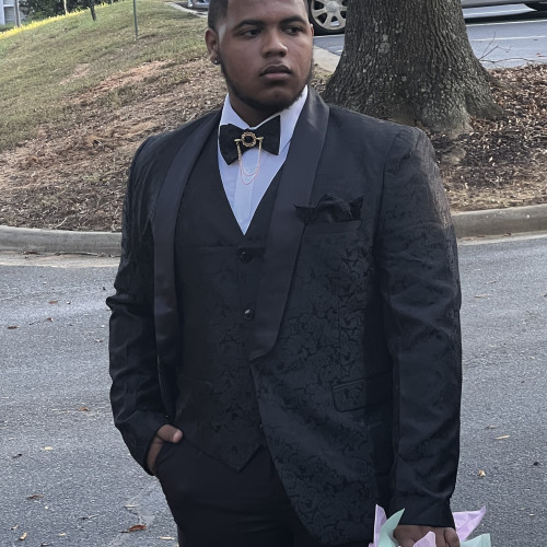 Jeffery K. profile photo