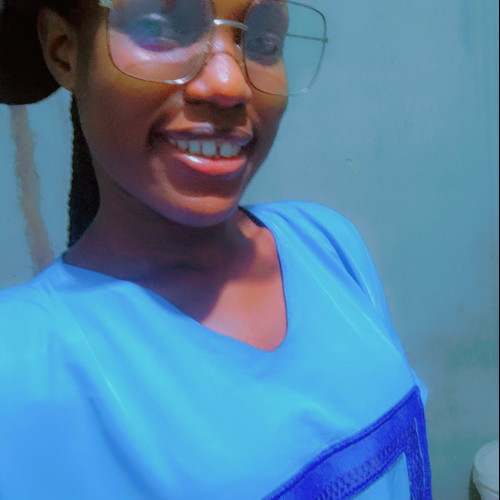 Oyekemi O. profile photo
