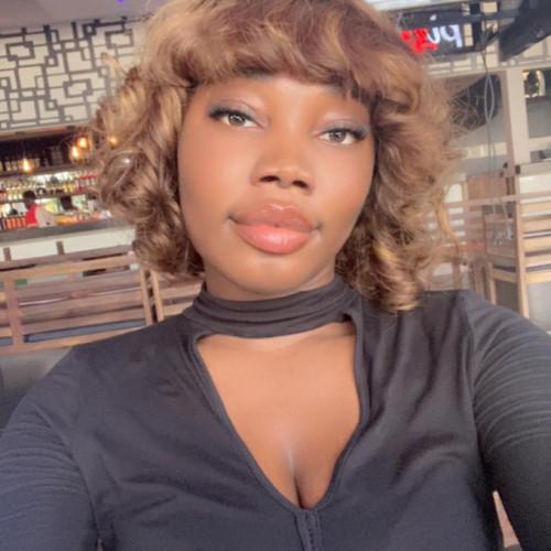 Faith F. profile photo
