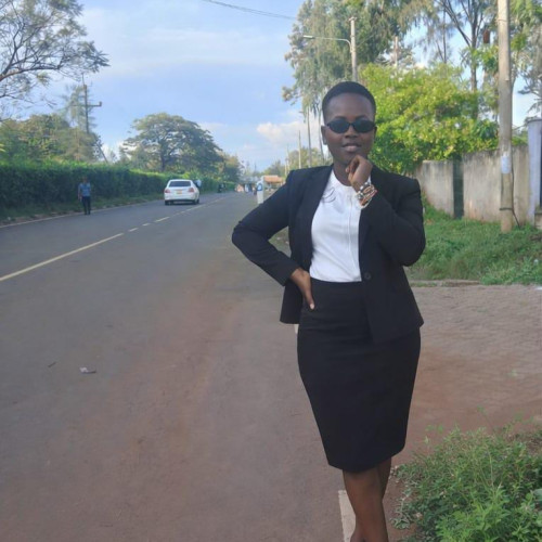 Christine M. profile photo