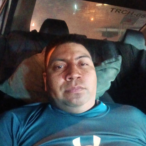Rubn M. profile photo