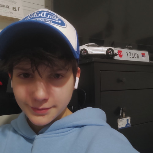 Aaron Z. profile photo