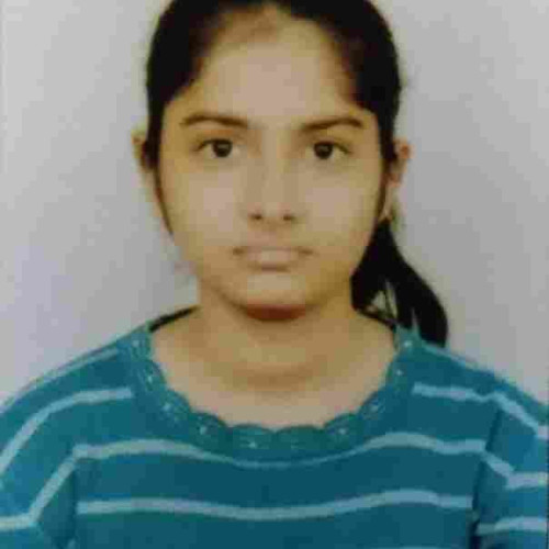 Shreya K. profile photo