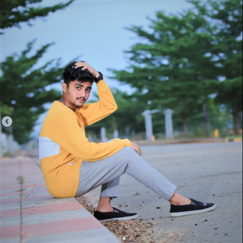 pardhu p.
