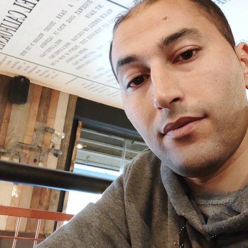 Aaninich B. profile photo