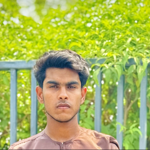 Azam P. profile photo