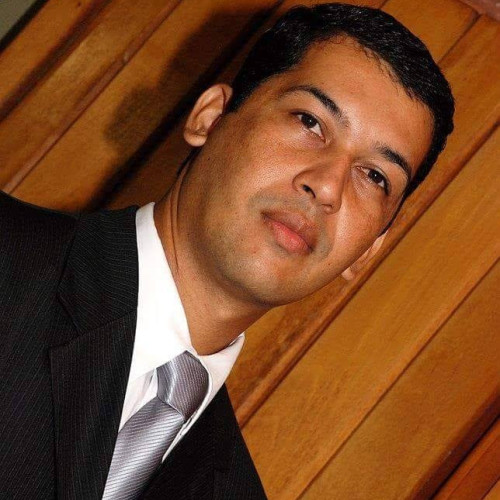 Giovanni de jesus  S. profile photo