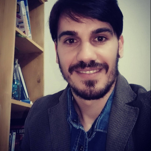 MATIAS EZEQUIEL  T. profile photo