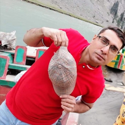 Shahbaz Akbar A.
