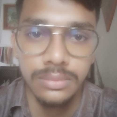 Divyesh D.
