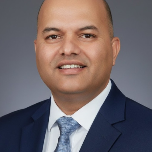 Sushil P. profile photo