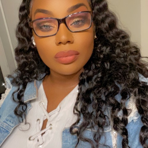 Rasheeda G.