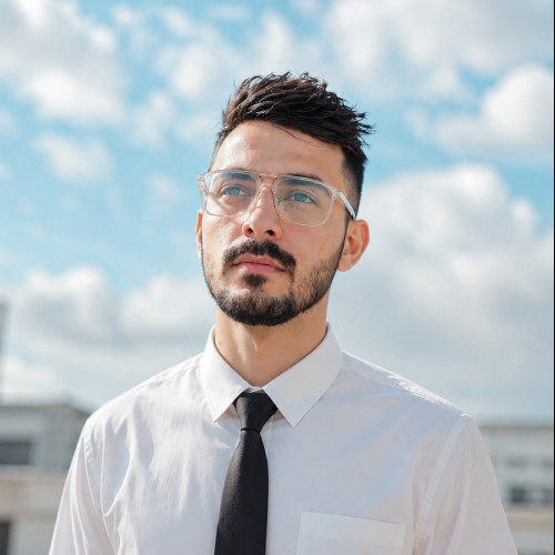 Hakim G. profile photo