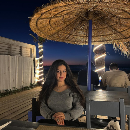 Jalila D. profile photo